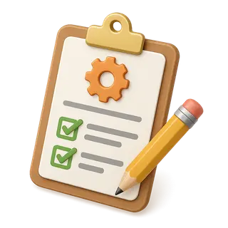 project icon